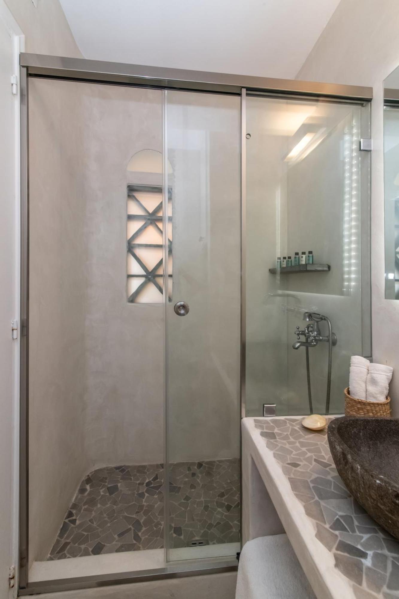Saffron Boutique Aparthotel Krokos Εξωτερικό φωτογραφία