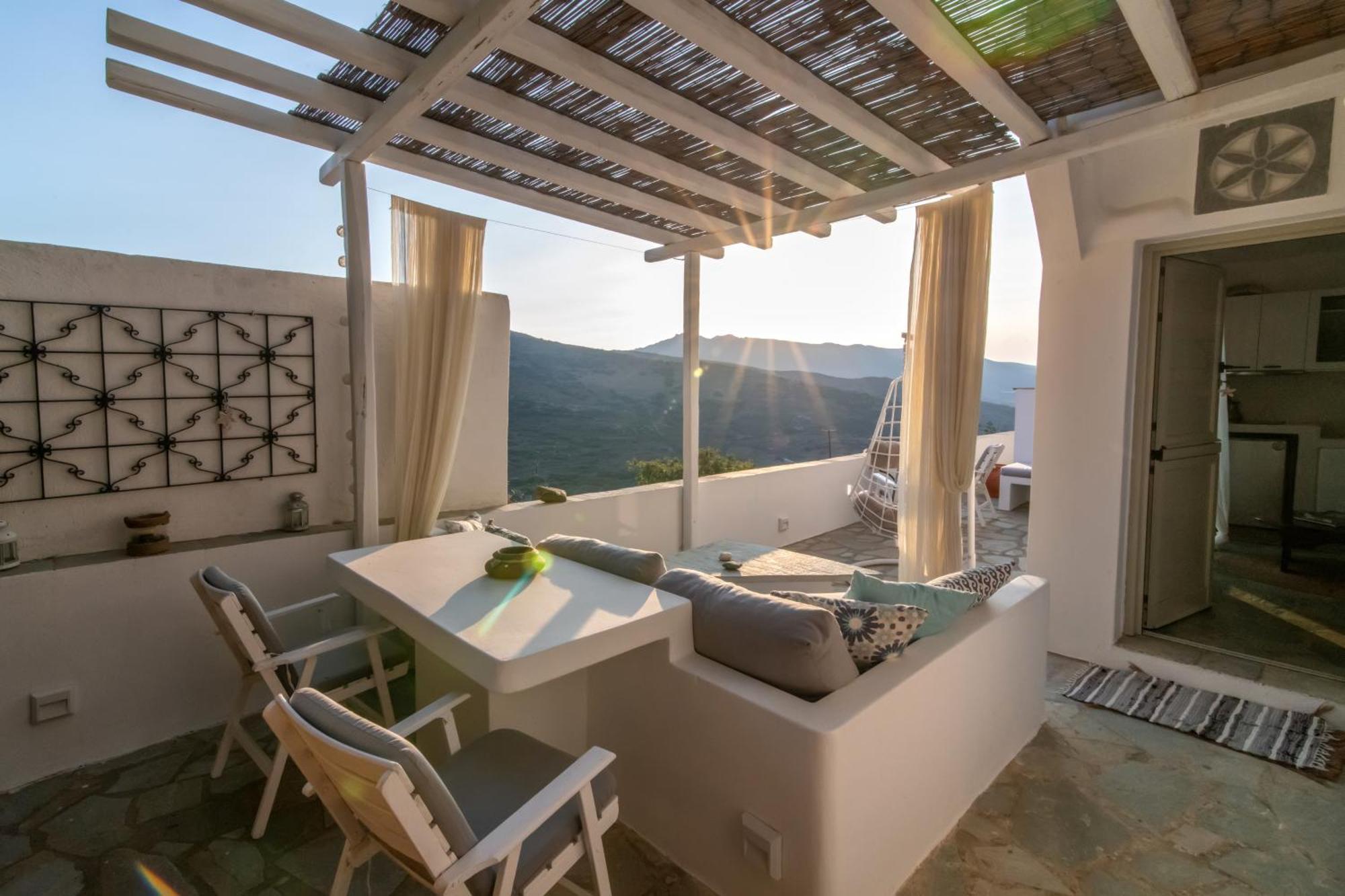 Saffron Boutique Aparthotel Krokos Εξωτερικό φωτογραφία