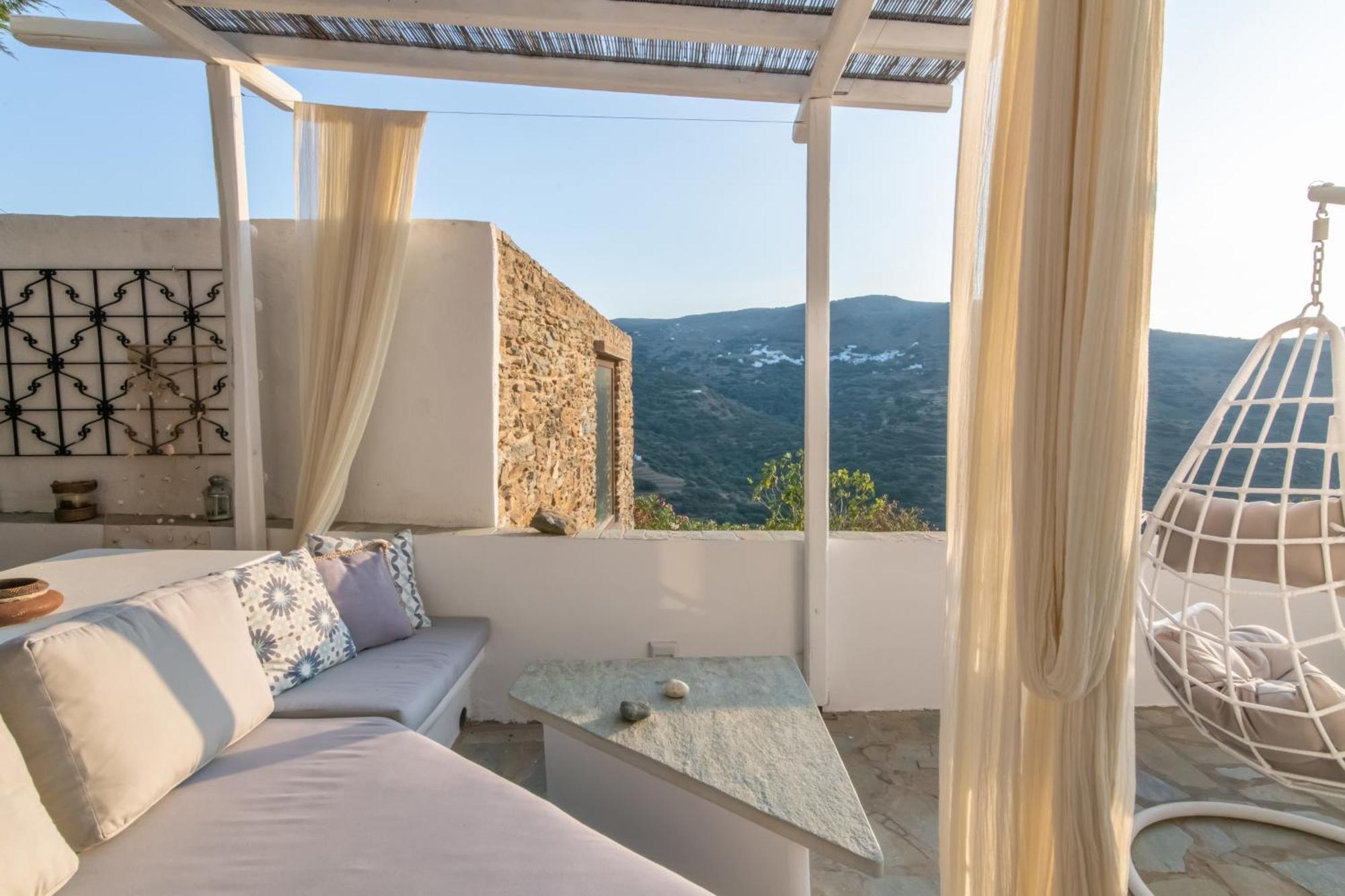 Saffron Boutique Aparthotel Krokos Εξωτερικό φωτογραφία